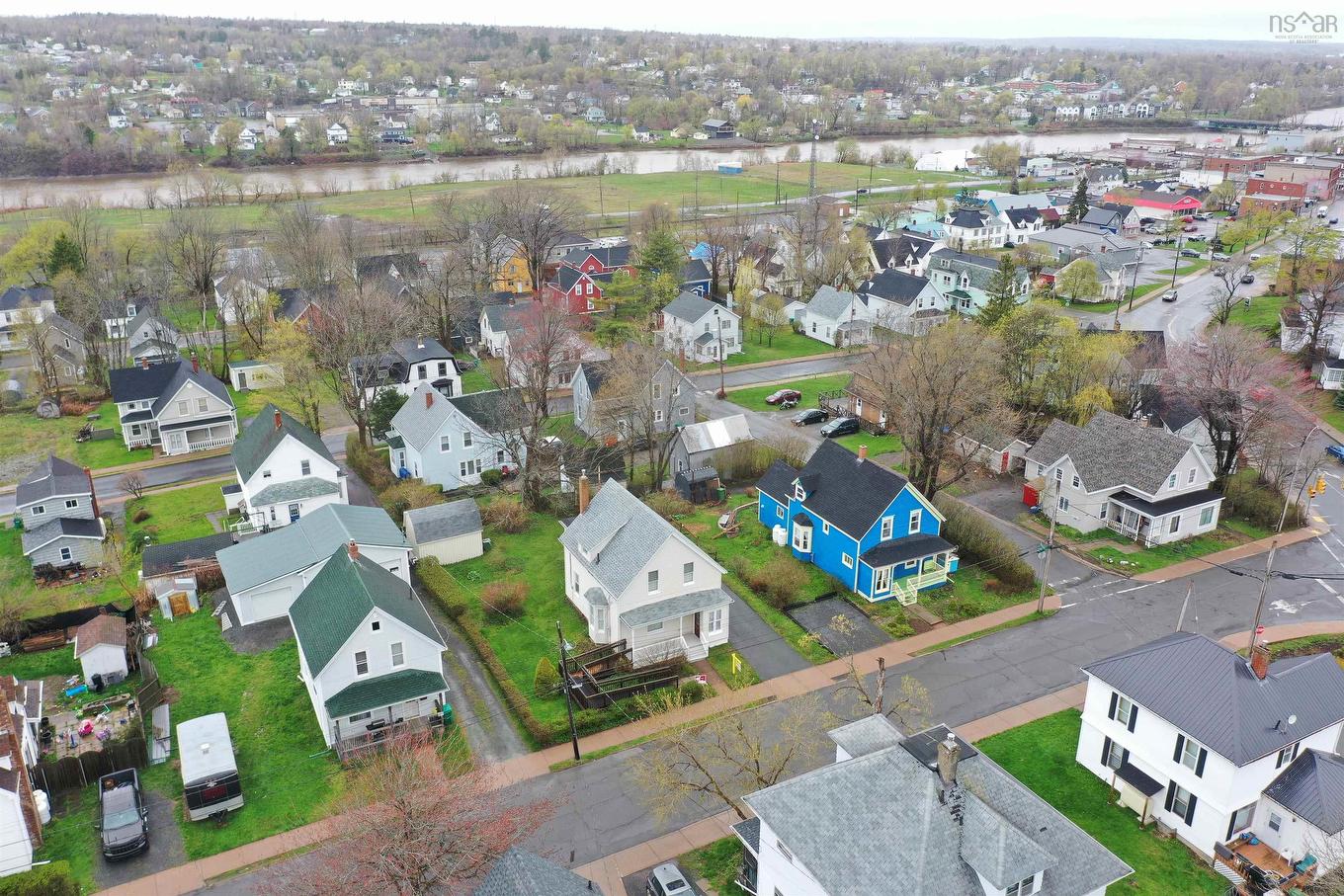 411 Nelson Street, New Glasgow, NS