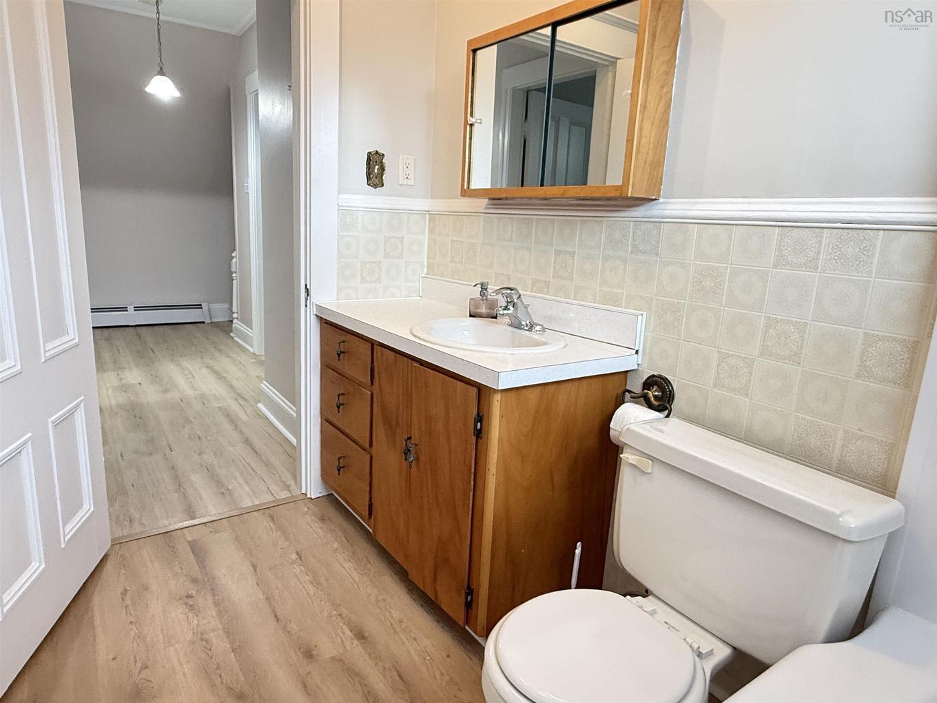 411 Nelson Street, New Glasgow, NS