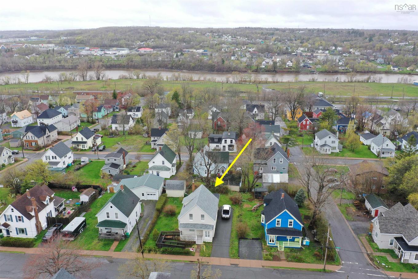 411 Nelson Street, New Glasgow, NS