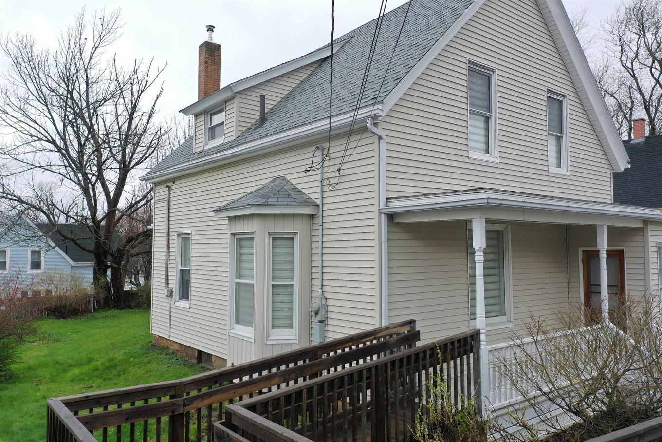 411 Nelson Street, New Glasgow, NS