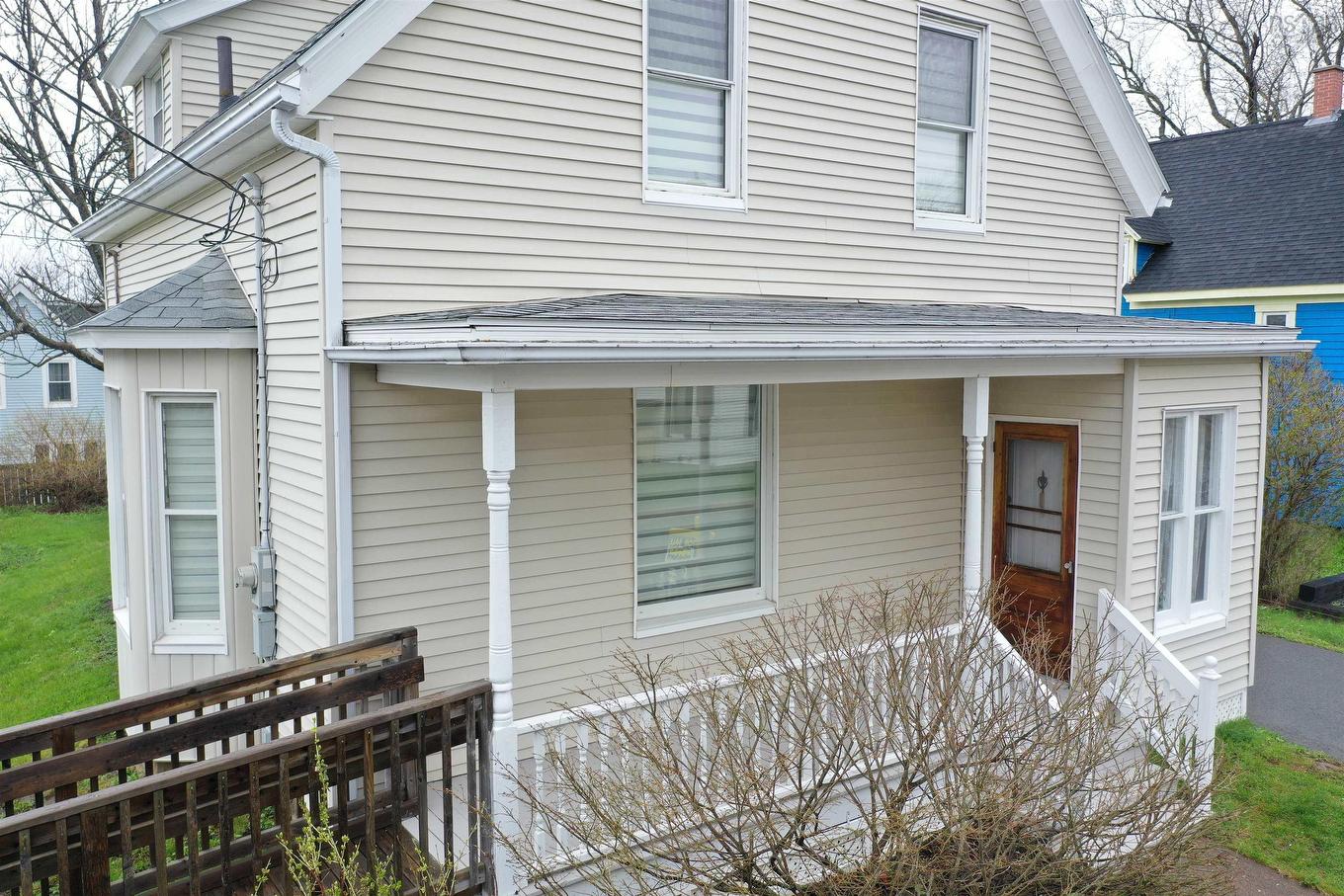 411 Nelson Street, New Glasgow, NS