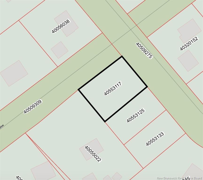 Lot 2 Bremner Dr, Miramichi, NB
