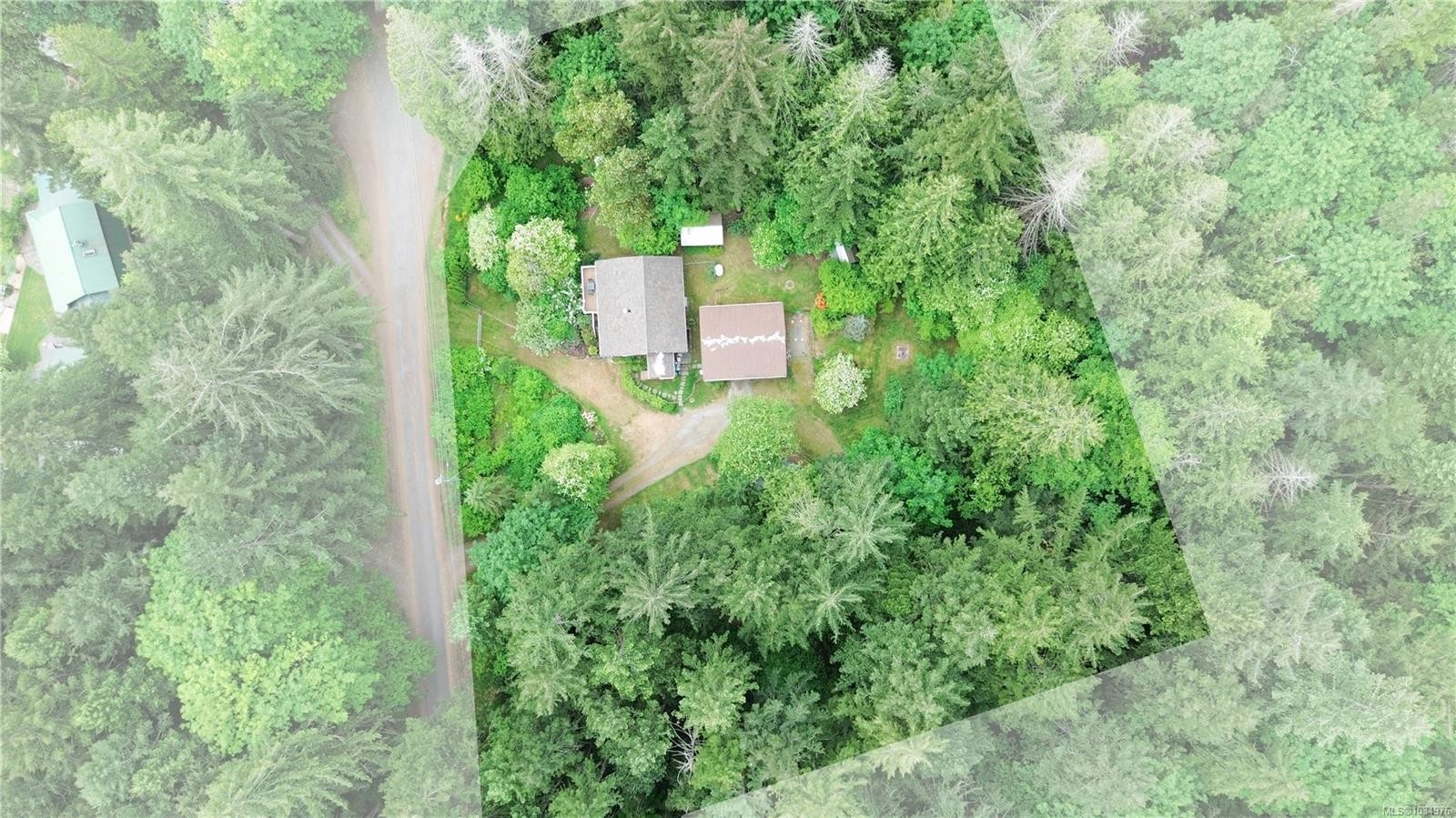 8647 Sweeney Rd, Chemainus, BC