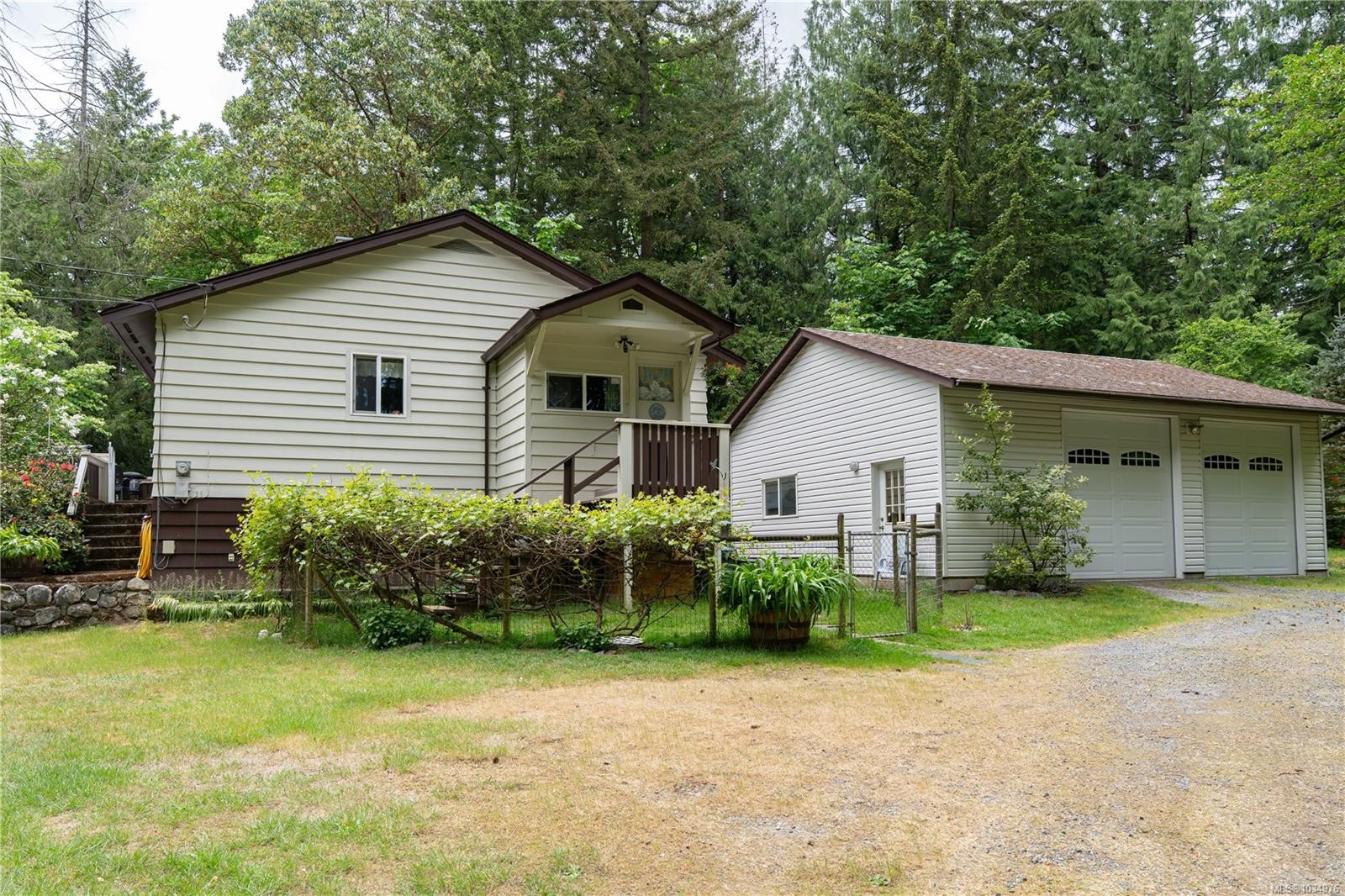 8647 Sweeney Rd, Chemainus, BC