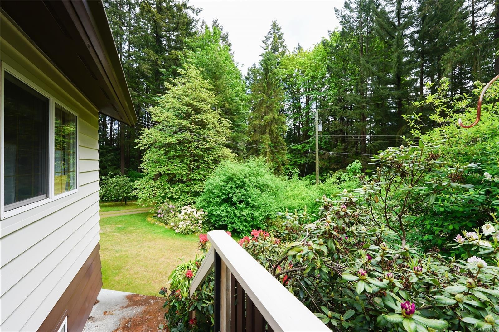 8647 Sweeney Rd, Chemainus, BC