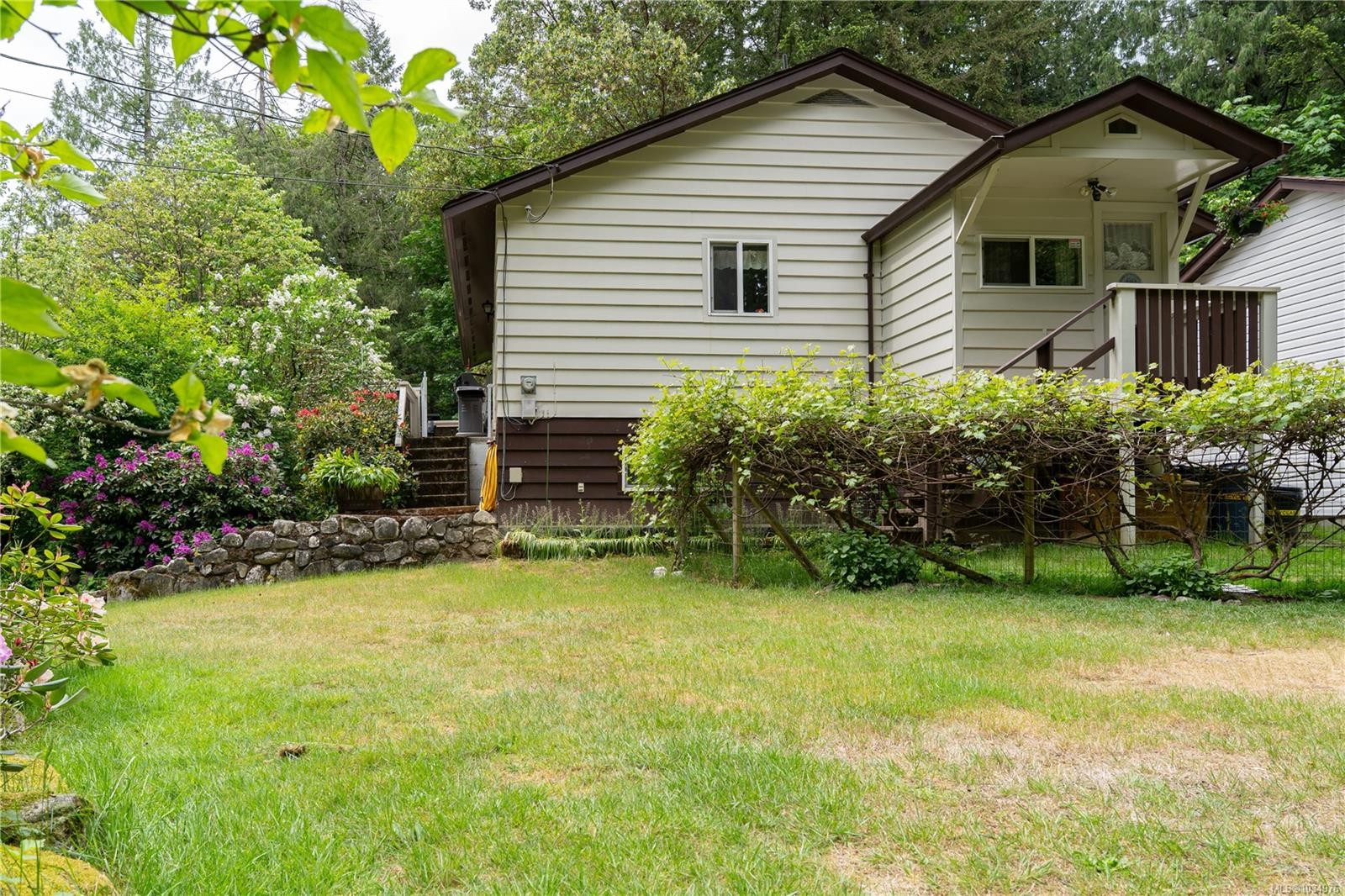 8647 Sweeney Rd, Chemainus, BC