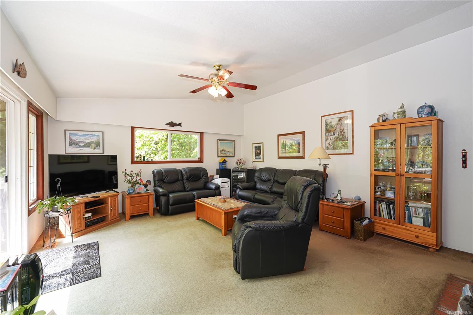 8647 Sweeney Rd, Chemainus, BC