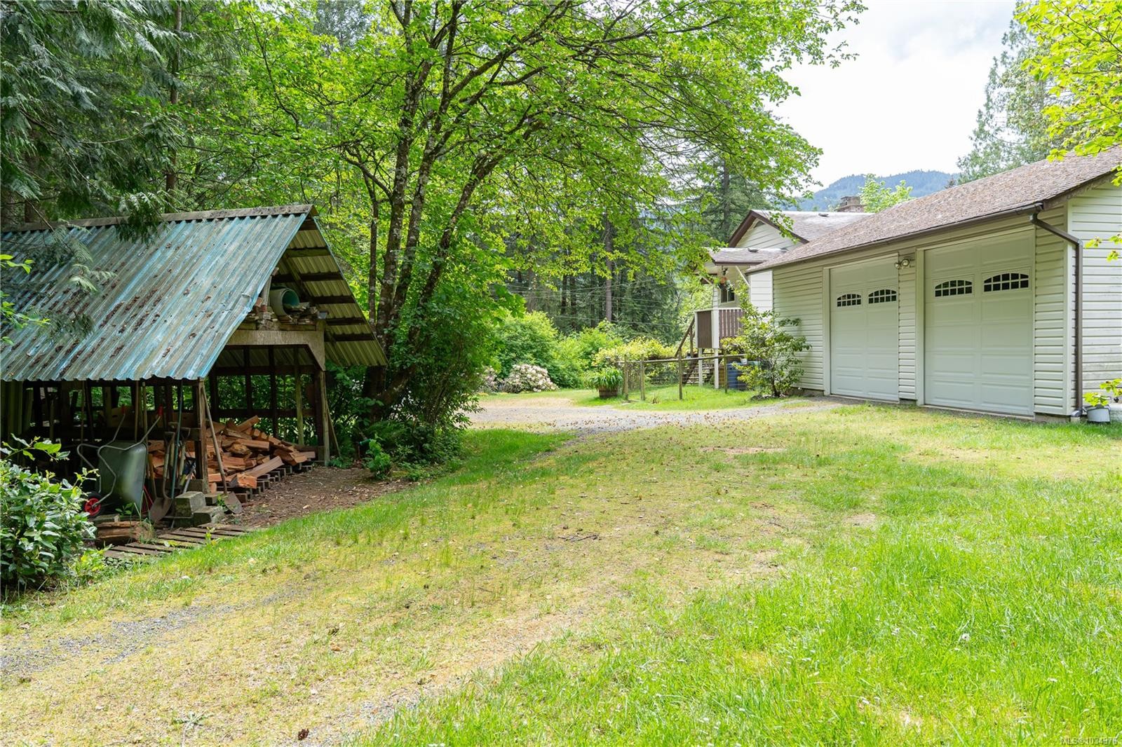 8647 Sweeney Rd, Chemainus, BC