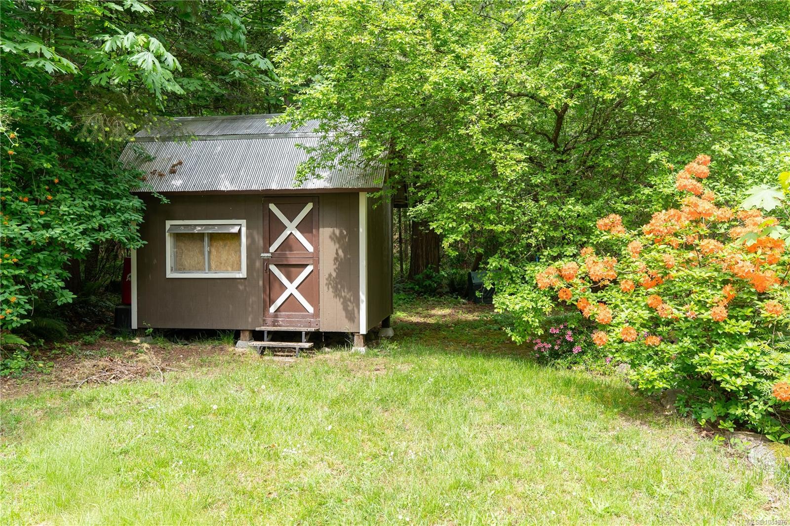 8647 Sweeney Rd, Chemainus, BC