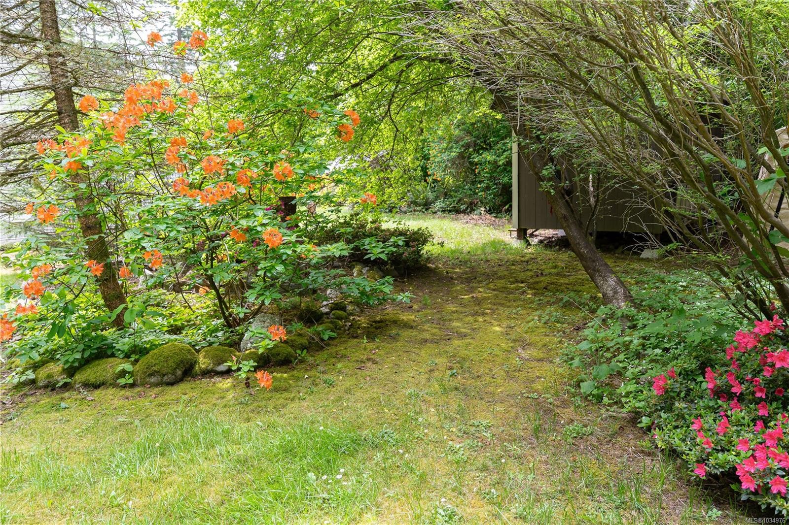 8647 Sweeney Rd, Chemainus, BC