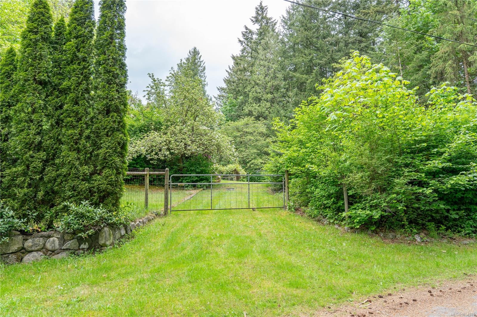 8647 Sweeney Rd, Chemainus, BC