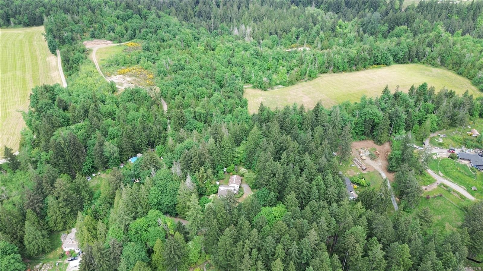 8647 Sweeney Rd, Chemainus, BC