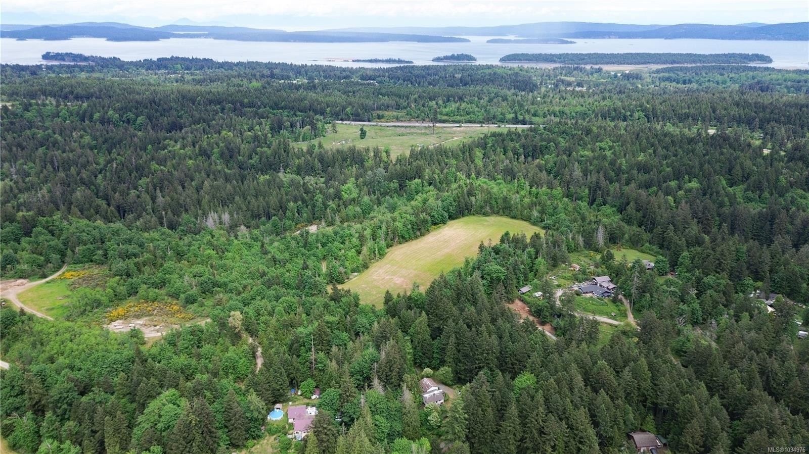 8647 Sweeney Rd, Chemainus, BC