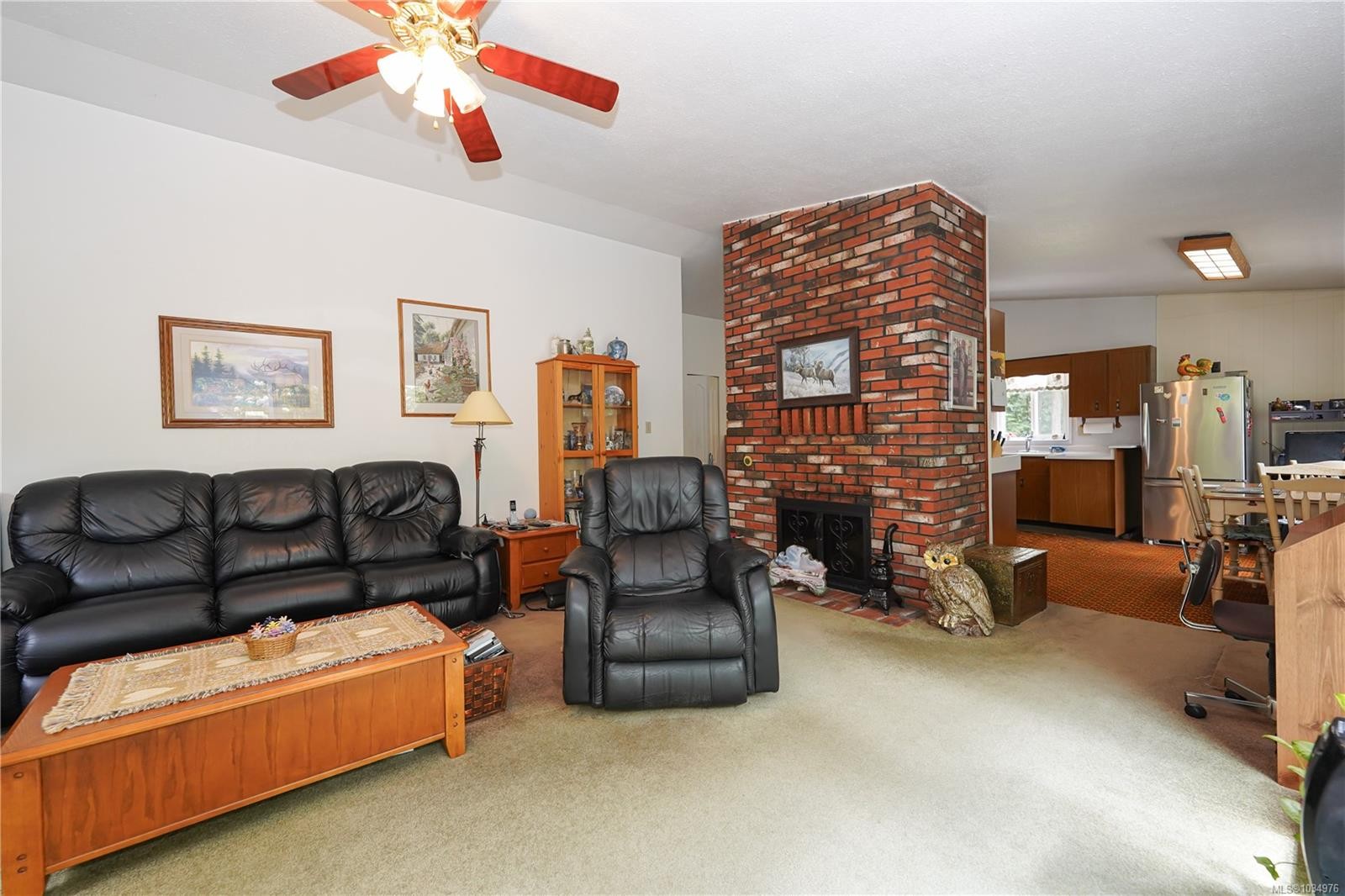 8647 Sweeney Rd, Chemainus, BC
