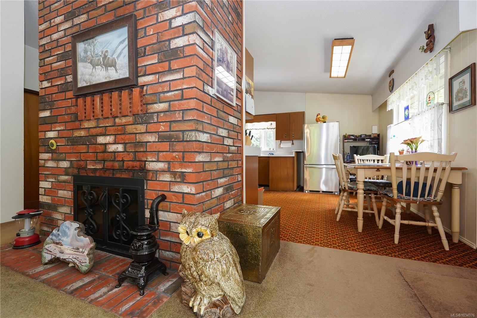 8647 Sweeney Rd, Chemainus, BC