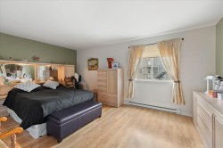 Chambre à coucher principale - 