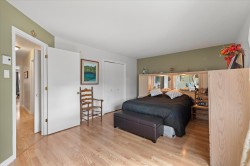Chambre à coucher principale - 