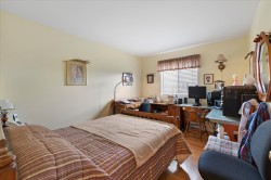 Chambre à coucher - 