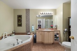 Salle de bains - 