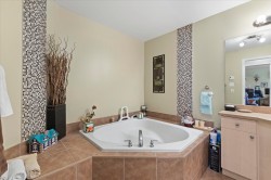 Salle de bains - 
