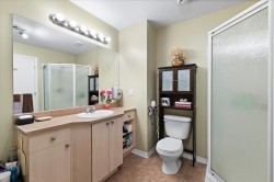 Salle de bains - 