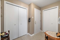 Hall d'entrée/Vestibule - 