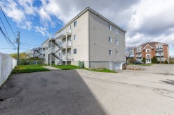 Stationnement - 
