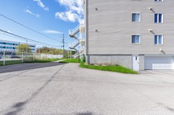 Stationnement - 