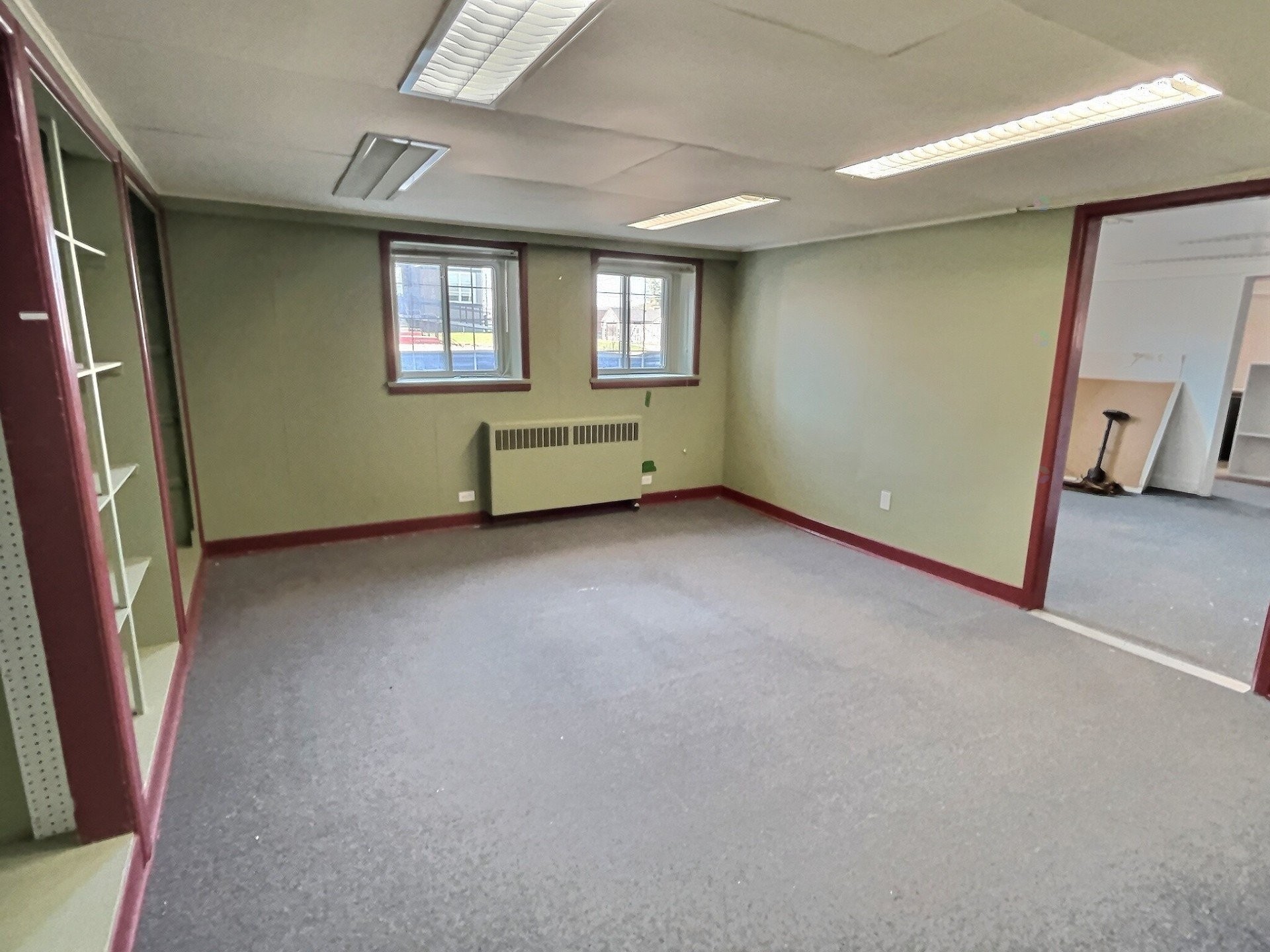 Autre - 257 Rue Notre-Dame O., Thetford Mines, QC - Indoor