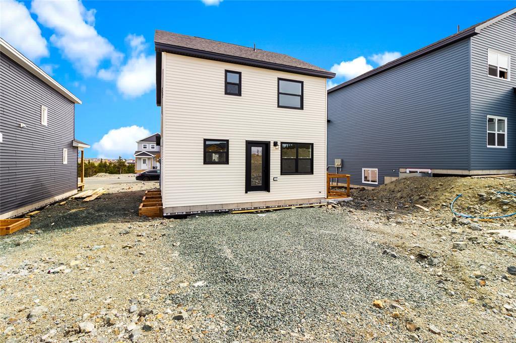 100 Trenton Drive, Paradise, NL