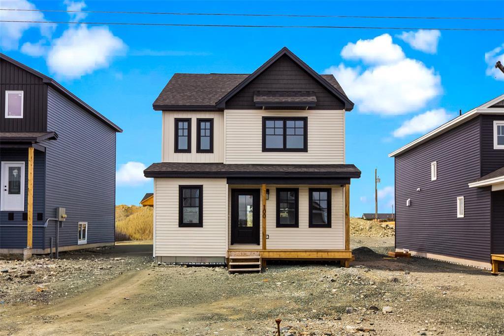 100 Trenton Drive, Paradise, NL