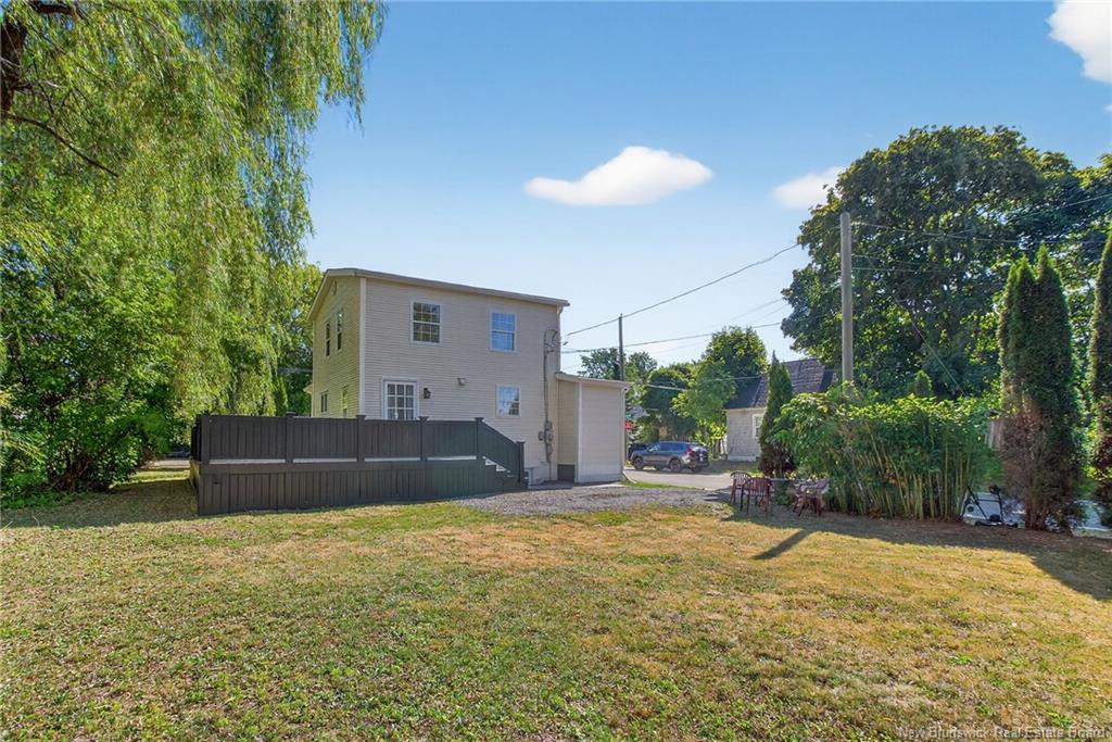42 Germain, Moncton, NB
