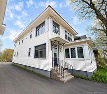 151 Church ST Moncton, NB E1C 4Z8