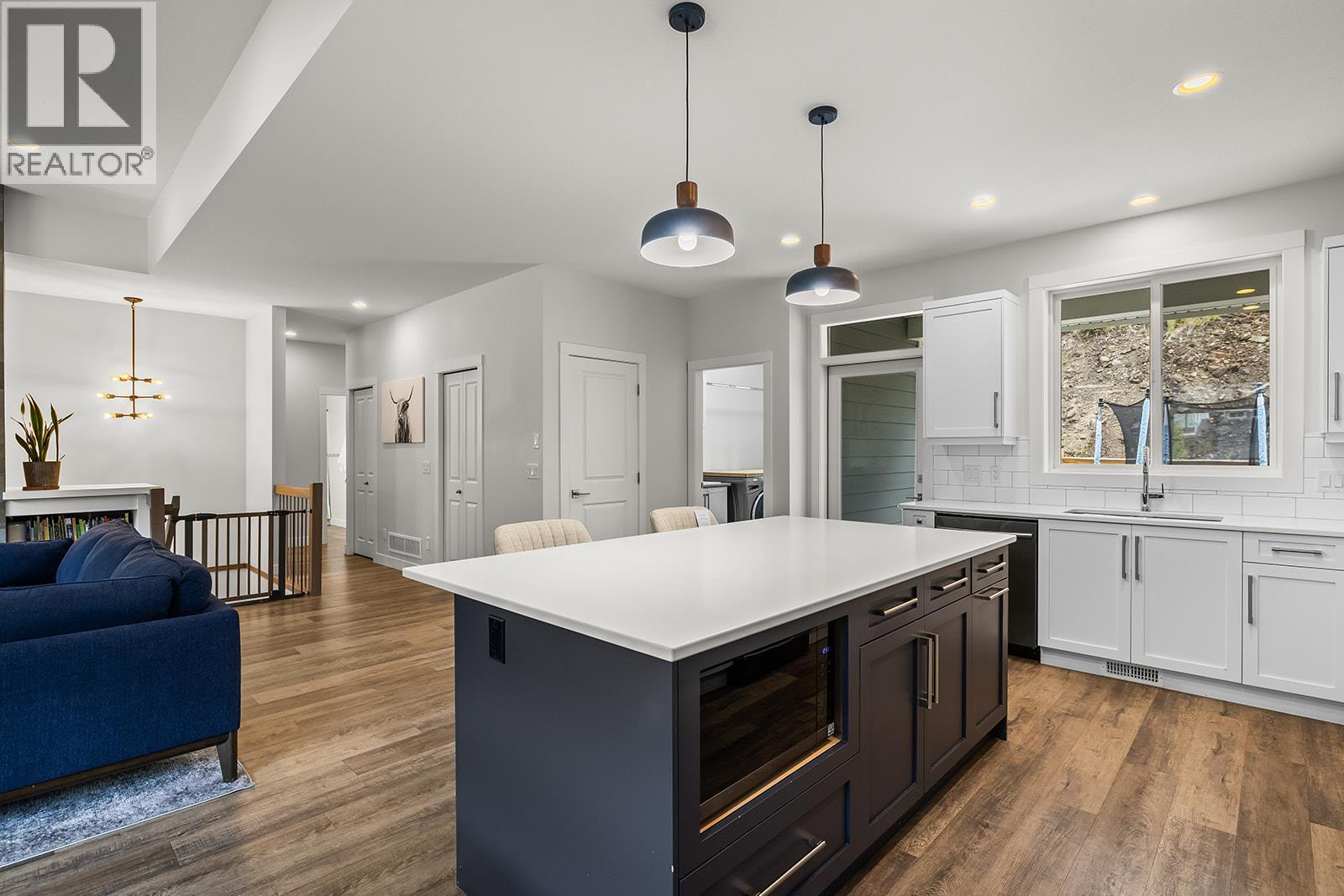 21 Forest Edge Drive, Kelowna, BC - Indoor