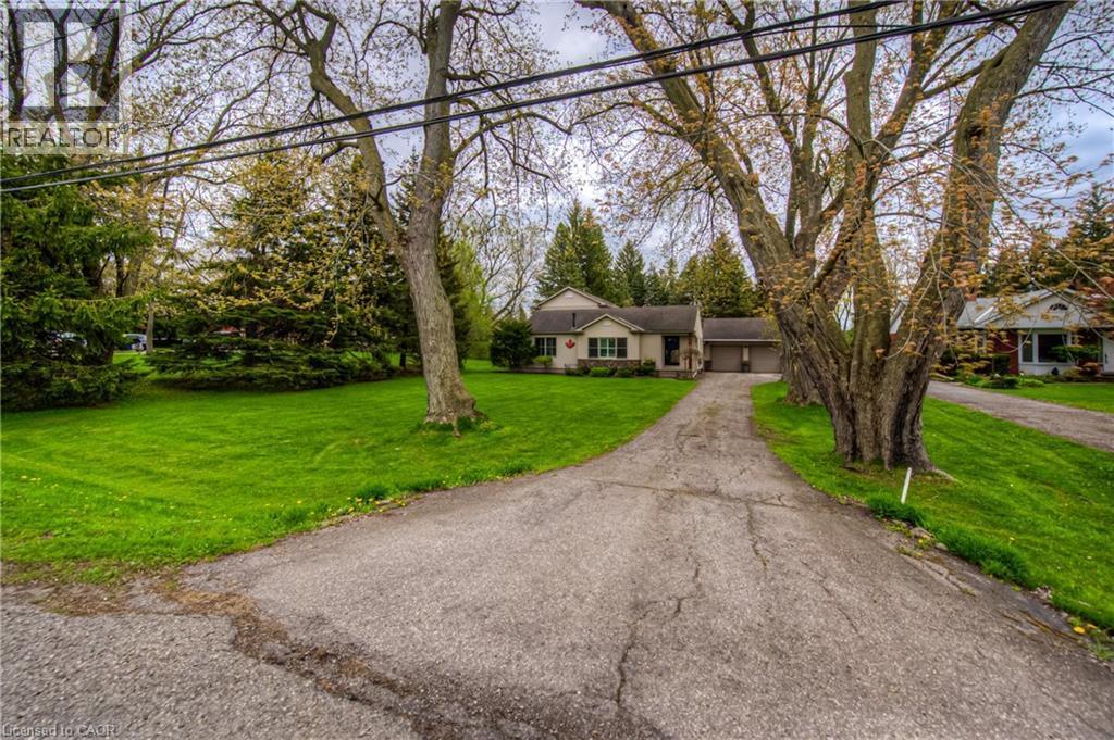 145 Riverbank Drive, Cambridge, ON - Outdoor