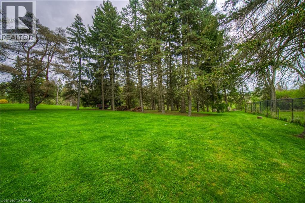 145 Riverbank Drive, Cambridge, ON - Outdoor