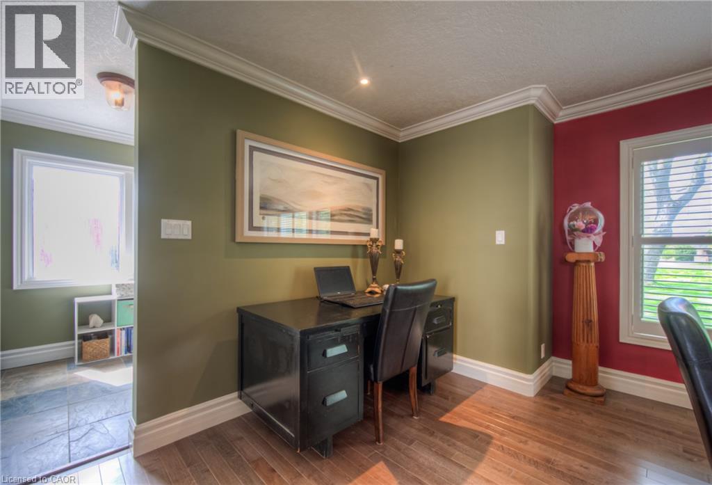 145 Riverbank Drive, Cambridge, ON - Indoor