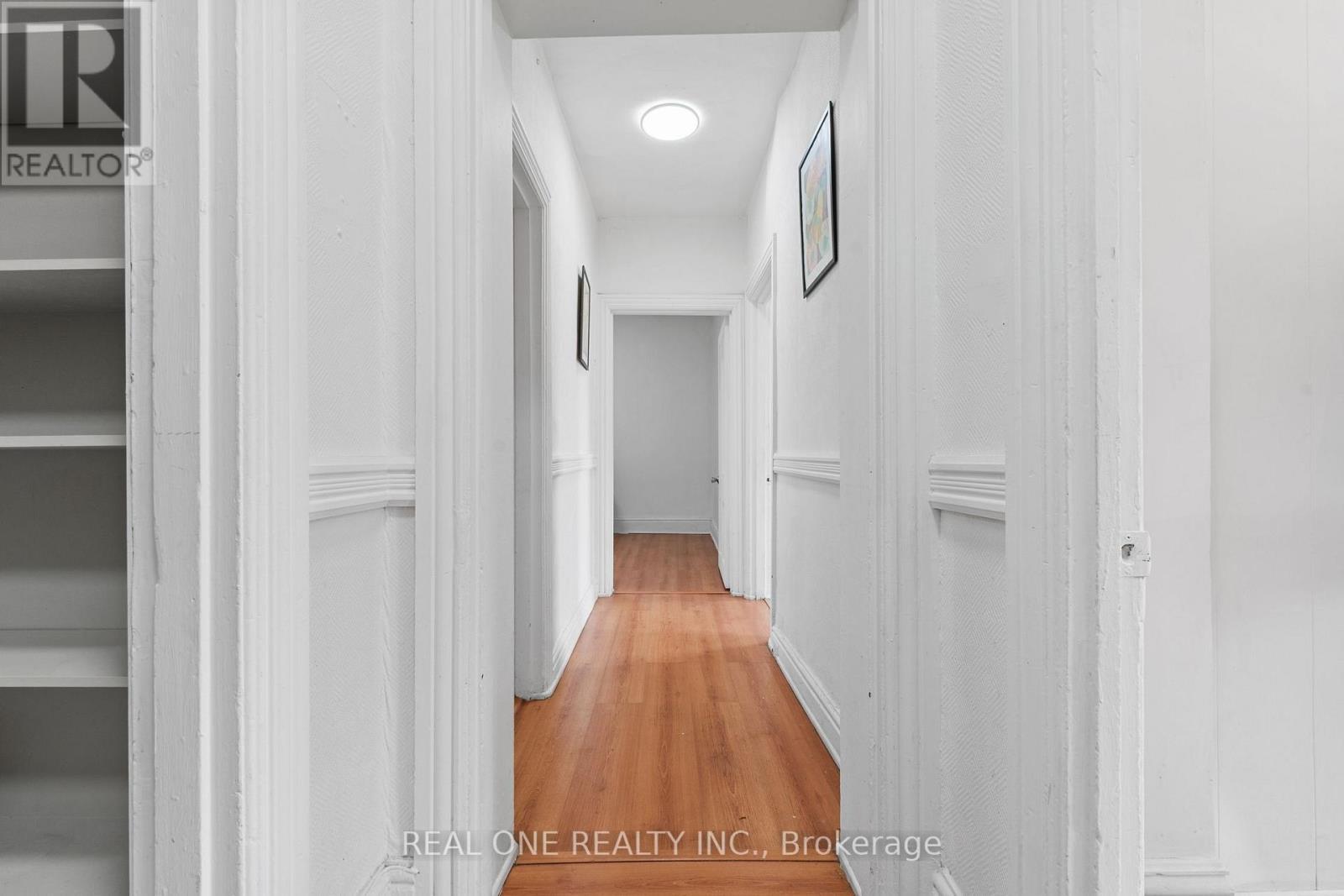 155 Victoria Avenue N, Hamilton, ON - Indoor Photo Showing Other Room