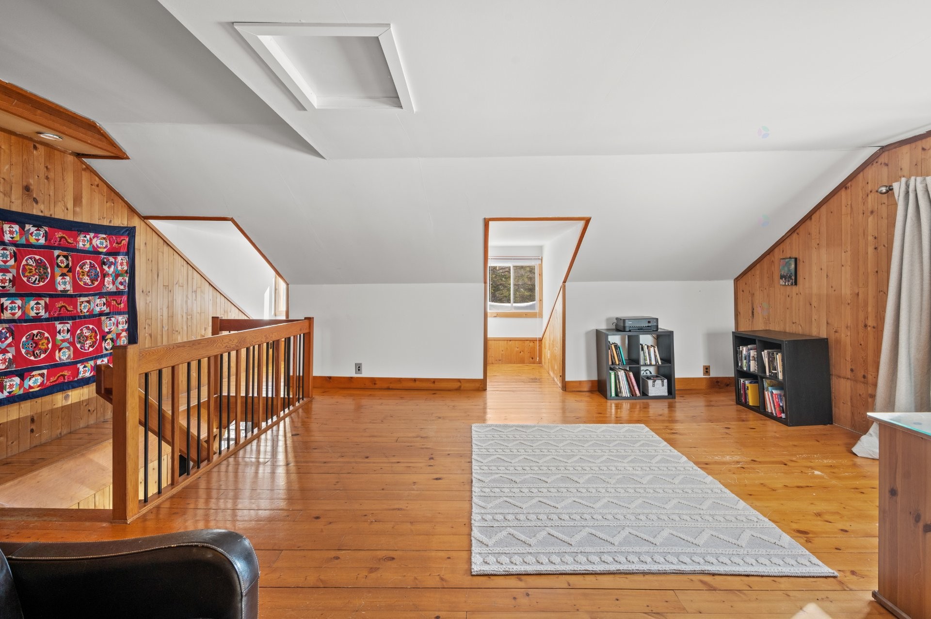 Game Room - 760 Ch. Du Lac-Bouchette, Sainte-Adèle, QC - Indoor Photo Showing Other Room