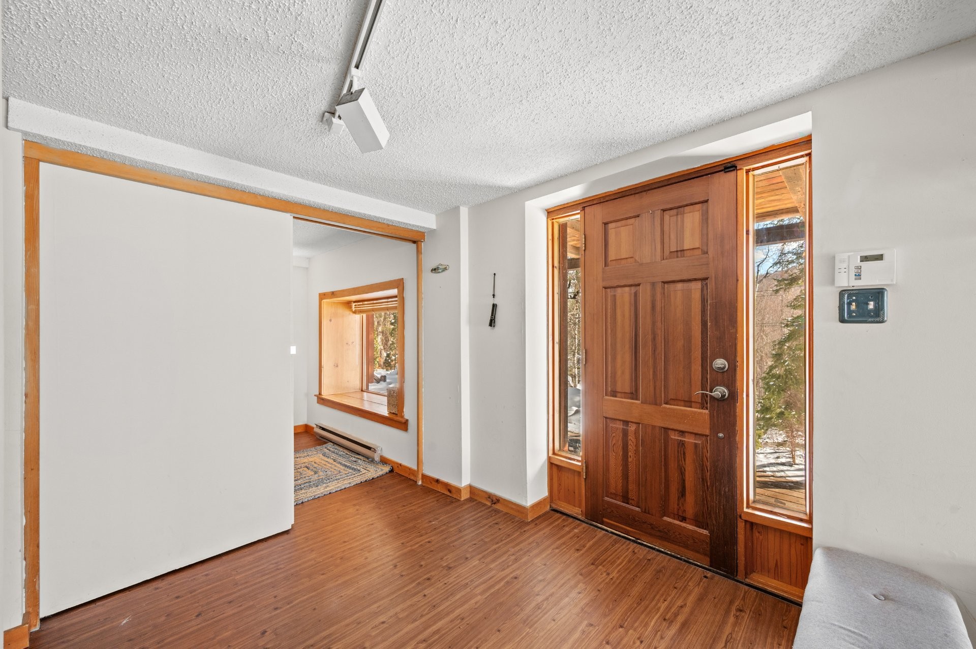 Mud Room - 760 Ch. Du Lac-Bouchette, Sainte-Adèle, QC - Indoor Photo Showing Other Room