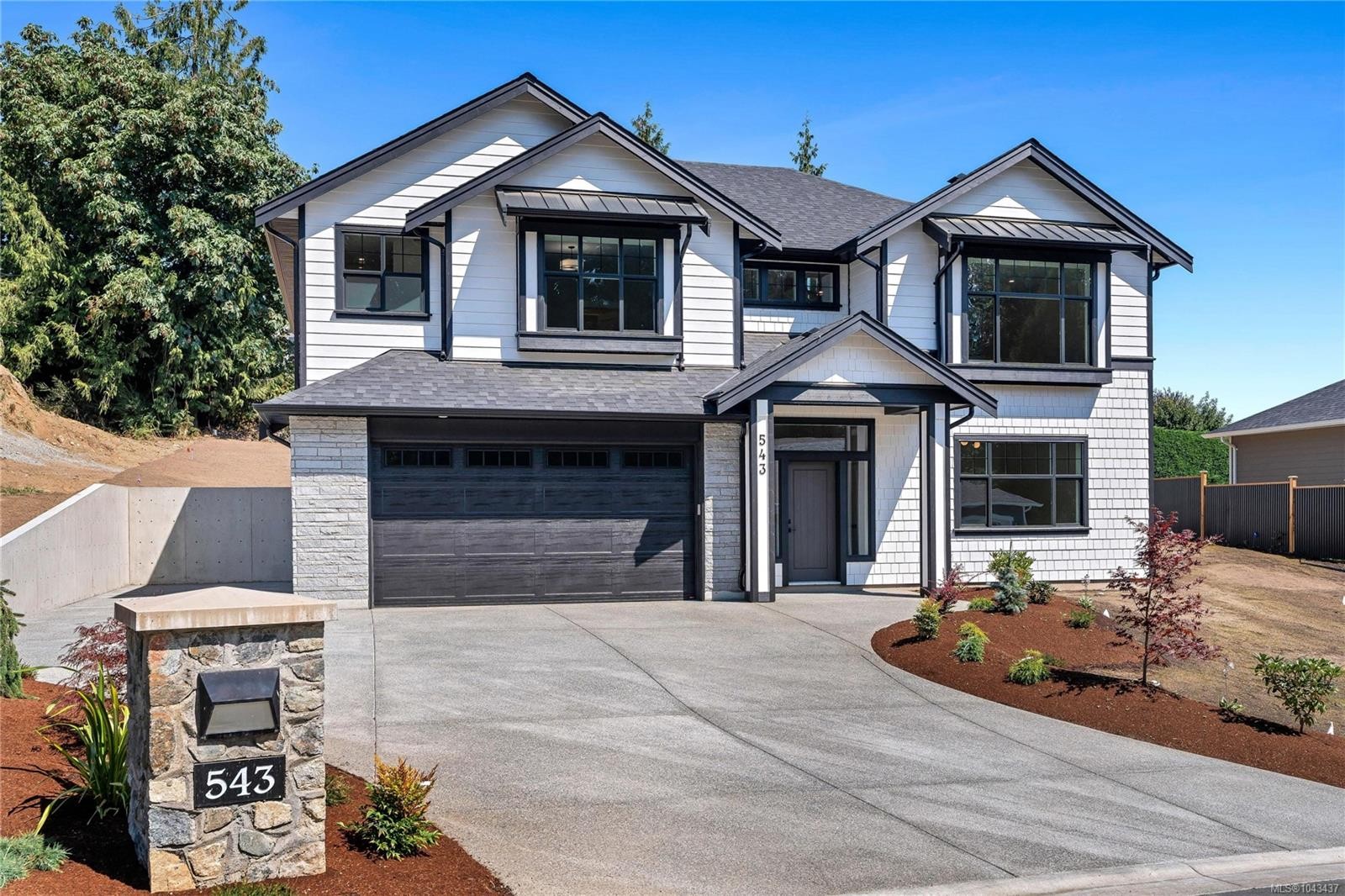 543 Bickford Way, Mill Bay, BC
