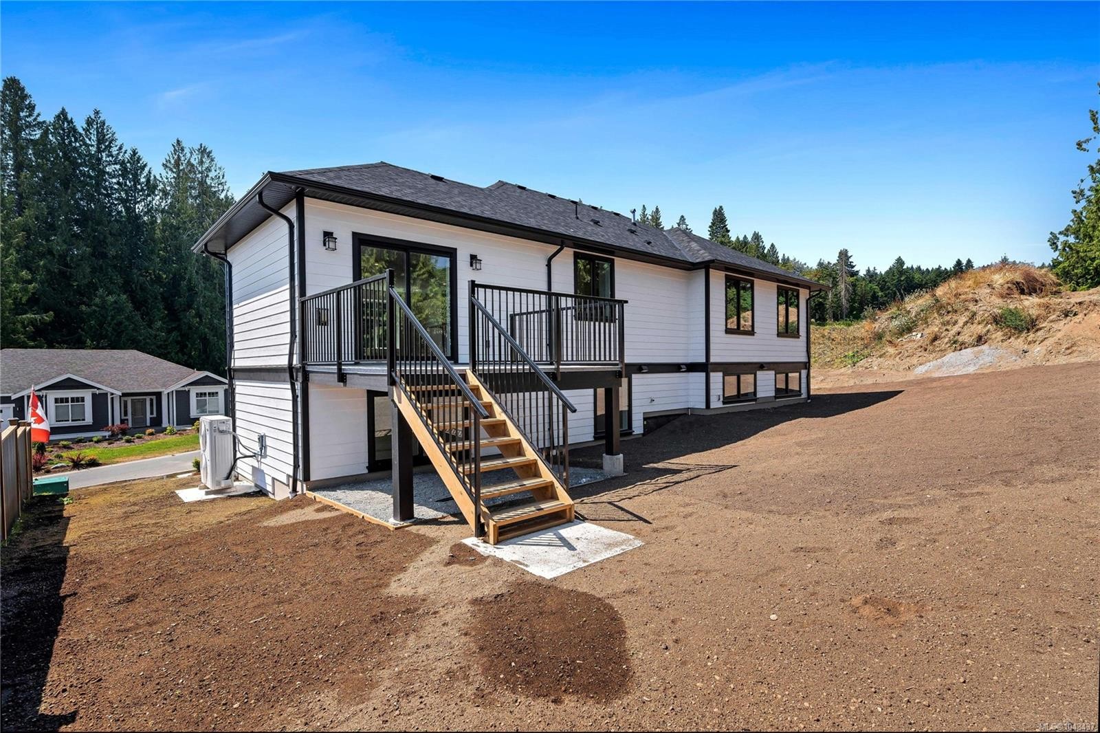 543 Bickford Way, Mill Bay, BC
