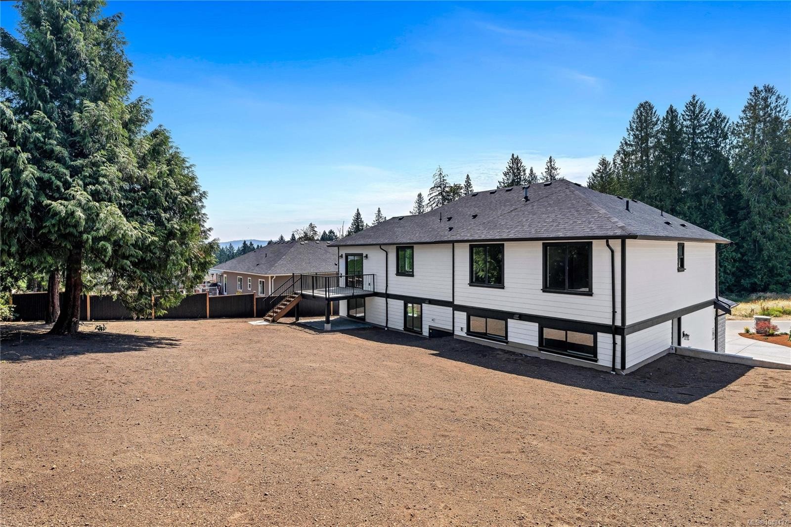 543 Bickford Way, Mill Bay, BC