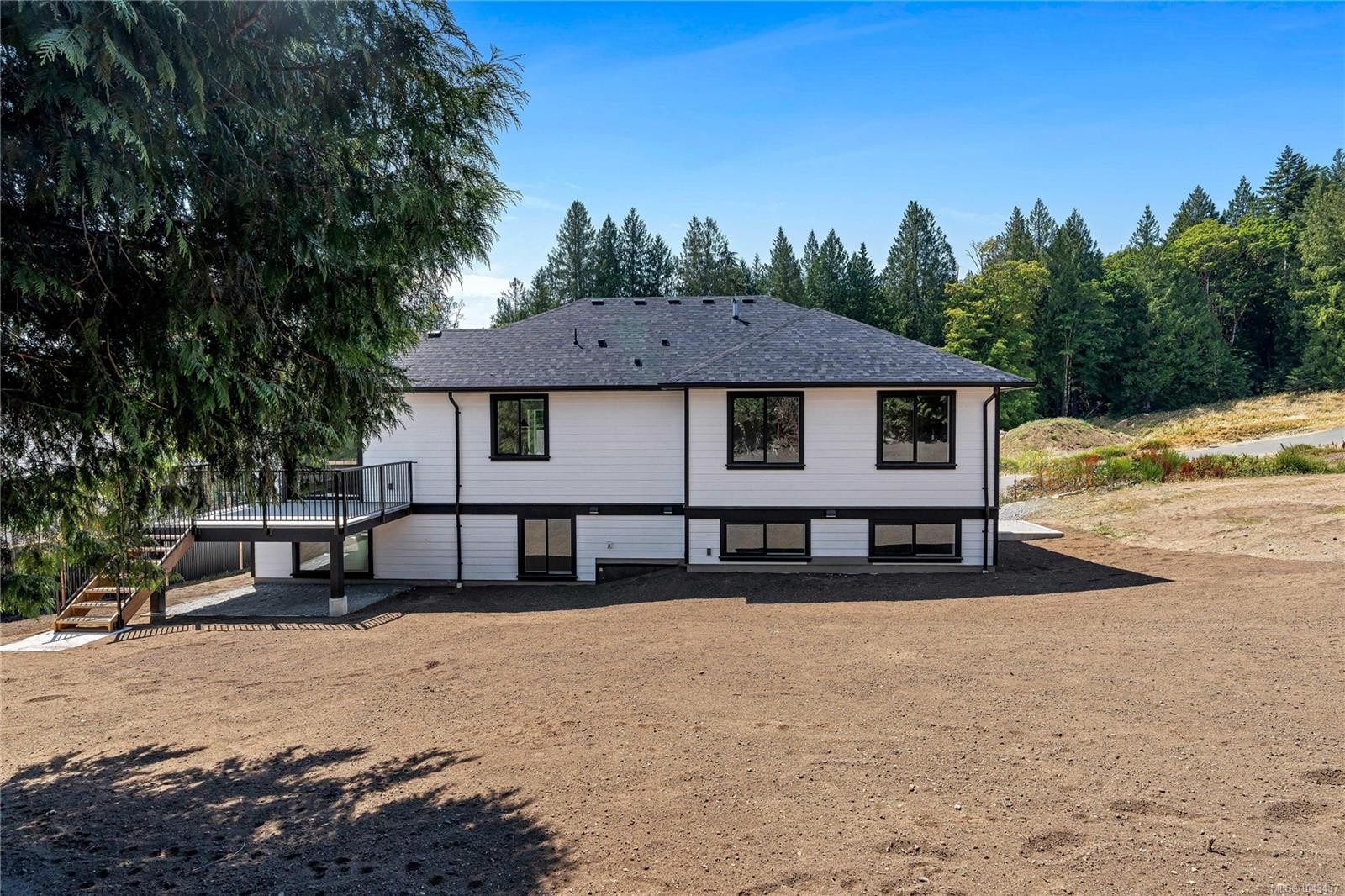 543 Bickford Way, Mill Bay, BC