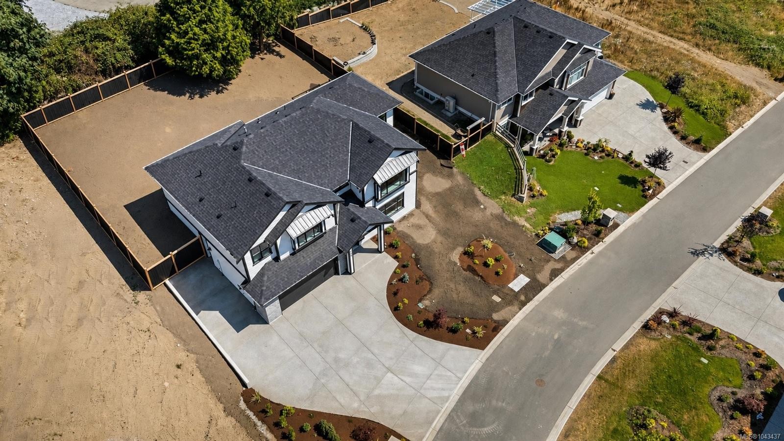543 Bickford Way, Mill Bay, BC