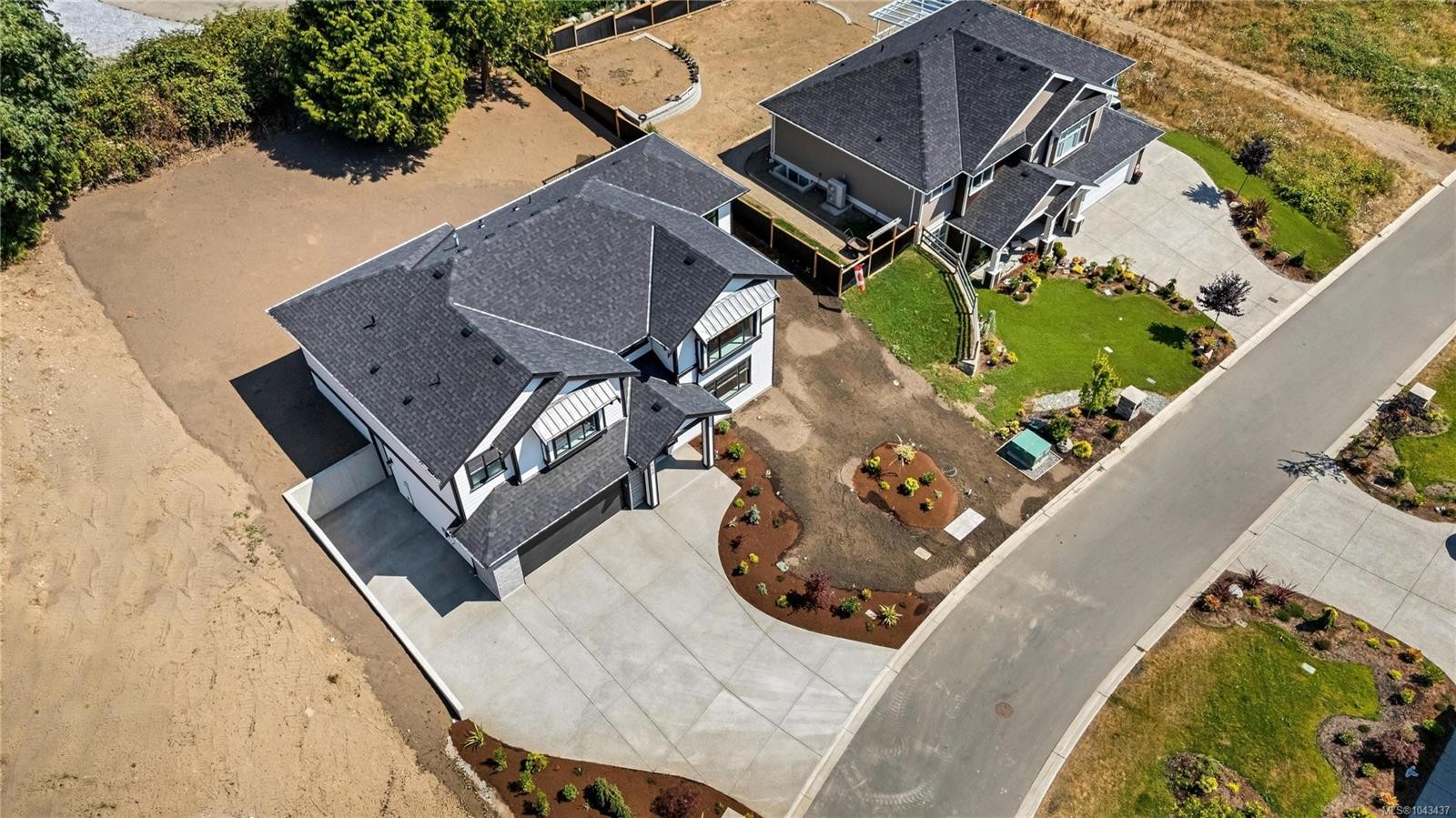 543 Bickford Way, Mill Bay, BC