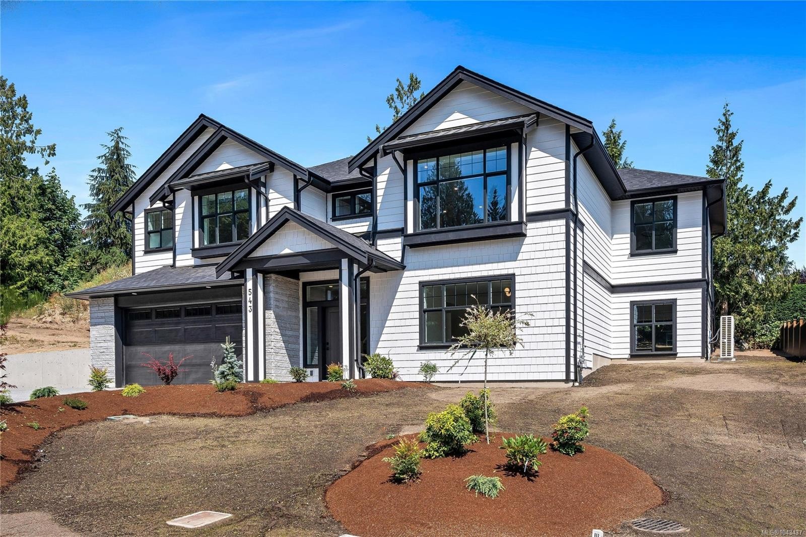 543 Bickford Way, Mill Bay, BC