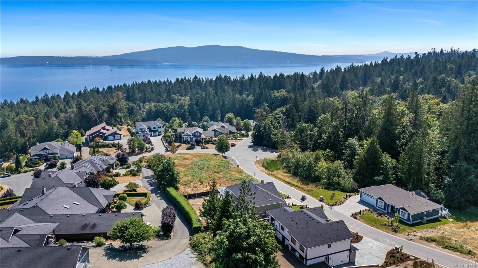 543 Bickford Way, Mill Bay, BC