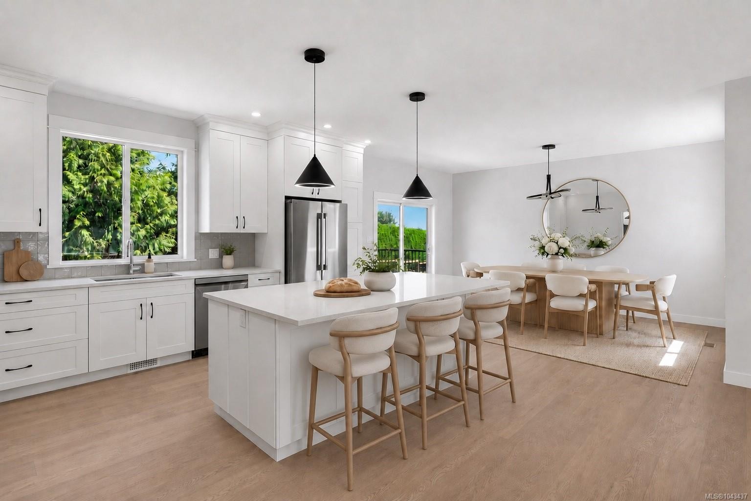 543 Bickford Way, Mill Bay, BC
