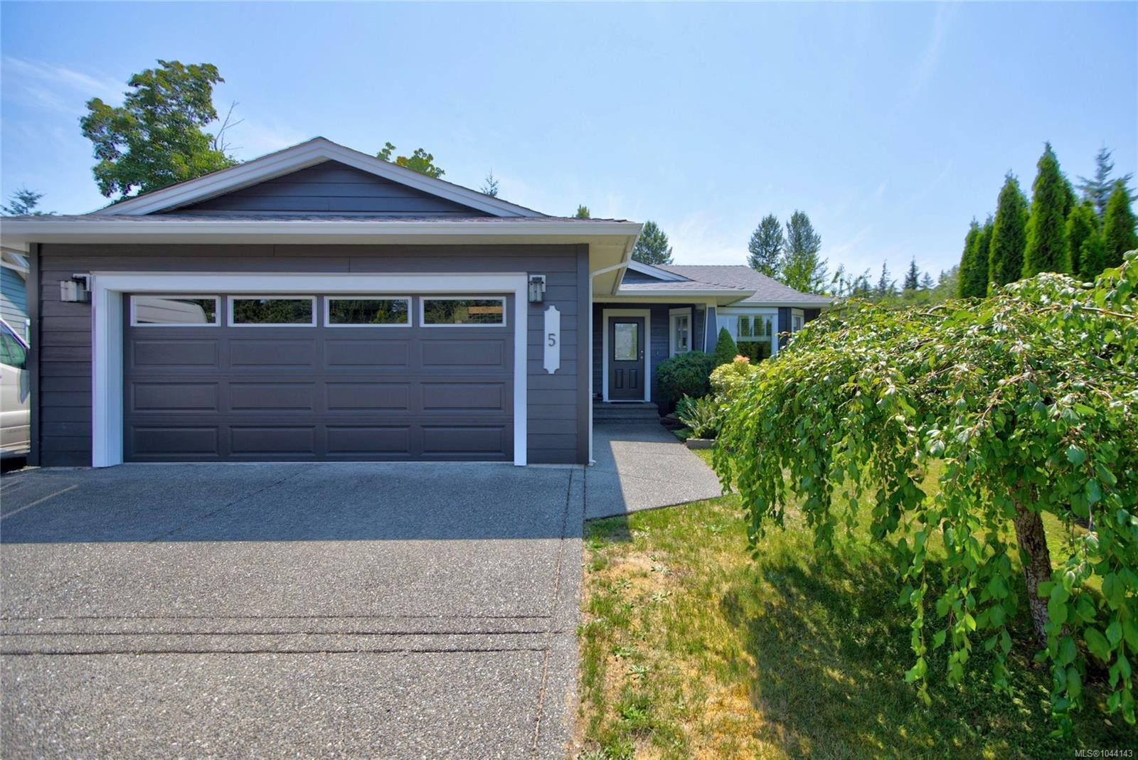5 Strathcona Crt, Campbell River, BC